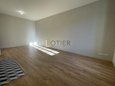 Appartement - 39 m² - 1 pièce