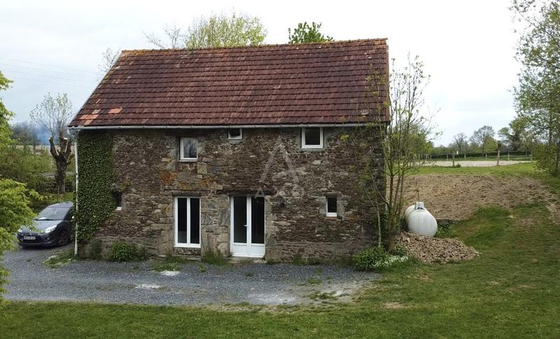 Haras - 250 m² - 11 pièces