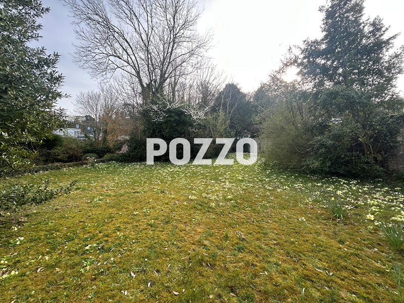 Maison - 163 m² - 6 pièces