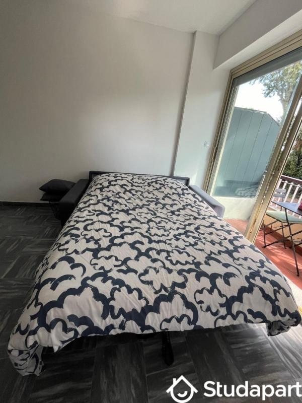 Appartement - 20 m² - 1 pièce