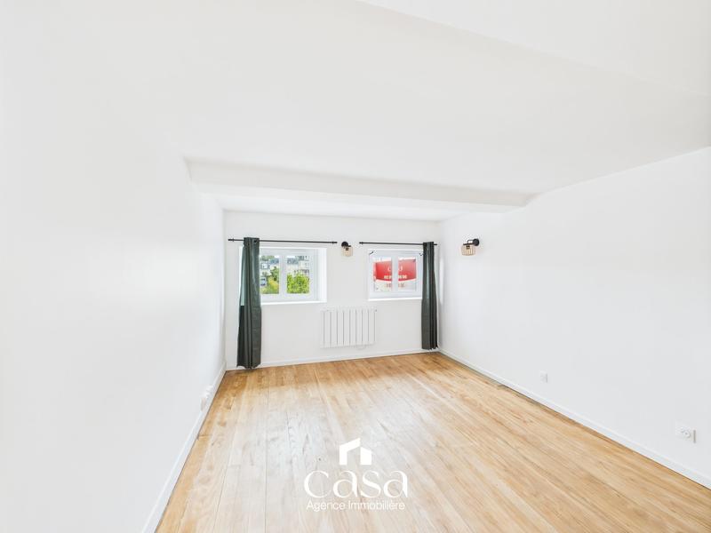 Appartement - 60 m² - 2 pièces