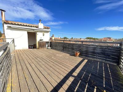 Maison - 165 m² - 5 pièces