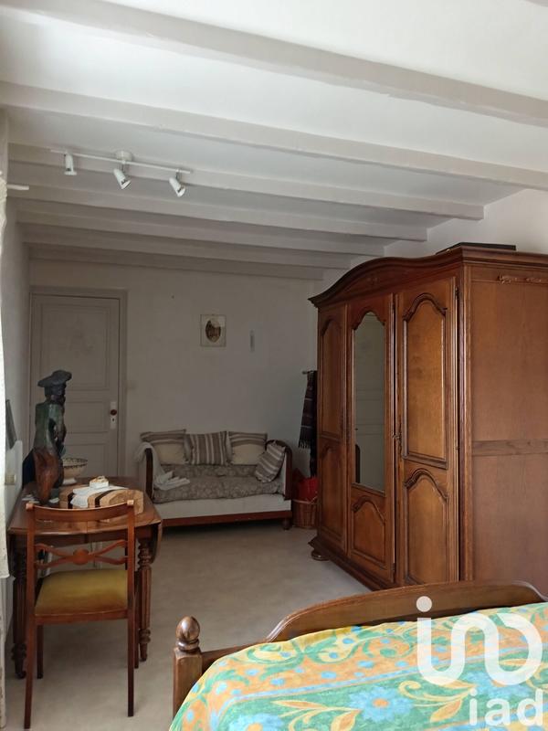 Maison de campagne - 133 m² - 5 pièces
