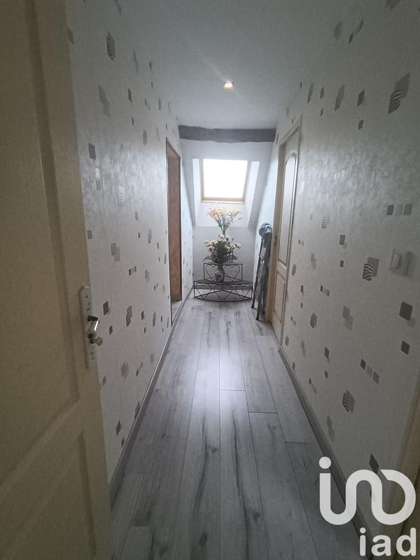 Maison - 147 m² - 5 pièces