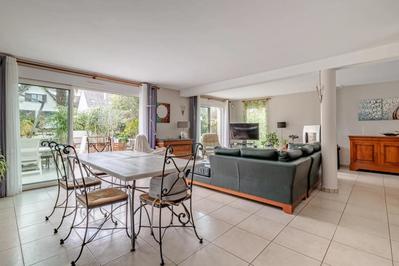 Maison - 175 m² - 5 pièces