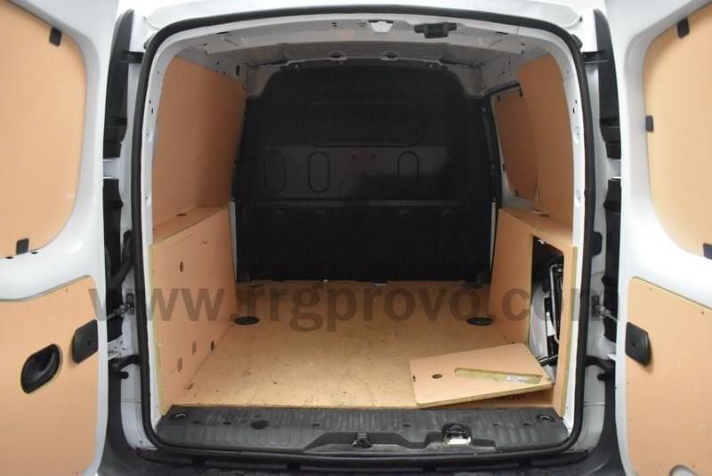 Renault Kangoo Express Blue Dci 80 Cv Confort