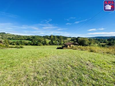 Terrain - 3 100 m²