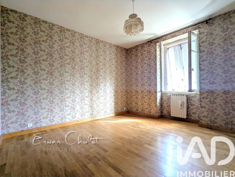 Maison - 148 m² - 7 pièces