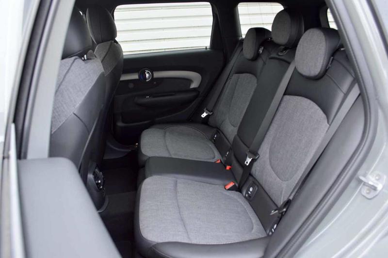 Mini Clubman Mini F54 Cooper Sd 190ch John Works Sportautomatique