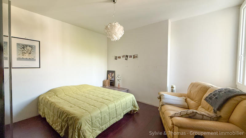 Triplex - 130 m² - 5 pièces