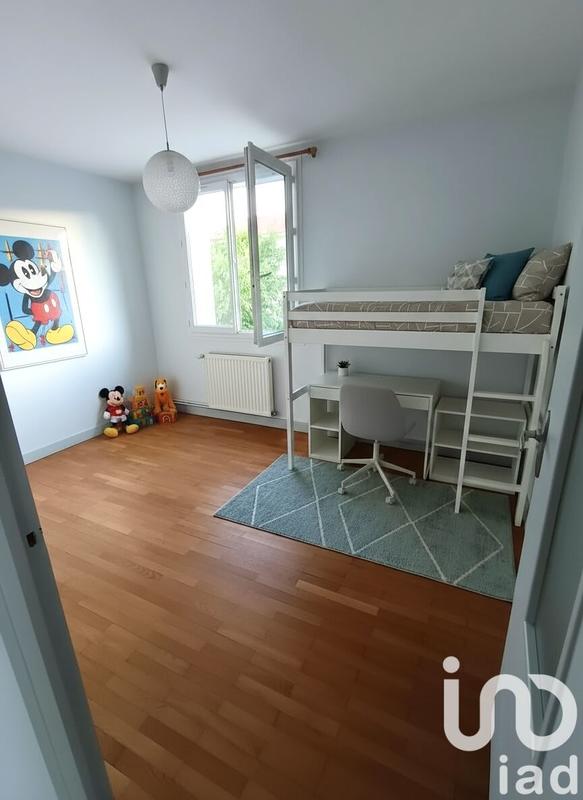 Appartement - 69 m² - 4 pièces