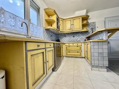 Appartement - 69 m² - 3 pièces