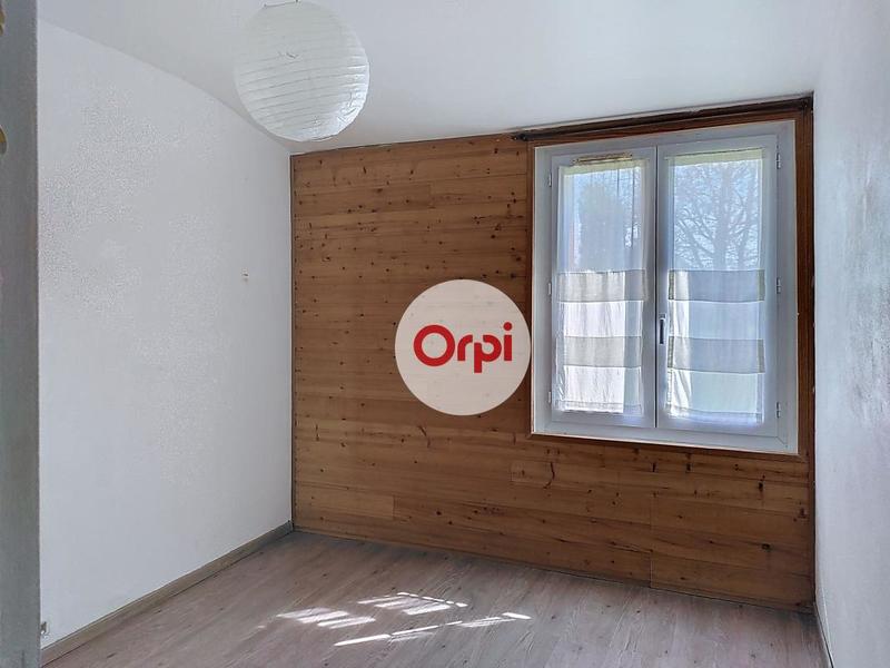 Maison de campagne - 63 m² - 3 pièces