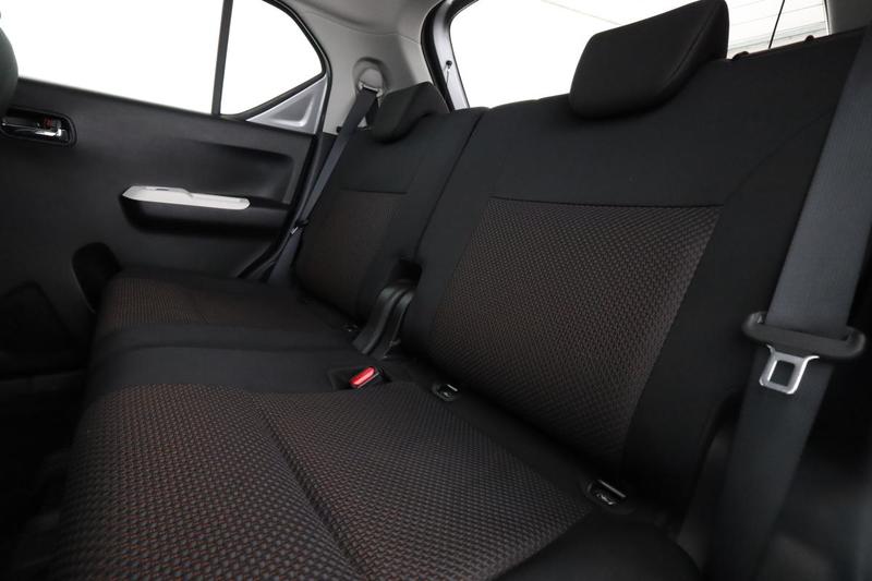 Suzuki Ignis 1.2 DualJet Pack 90 ch