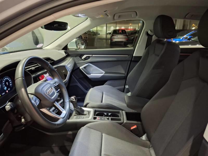 Audi Q3 Sportback 35 Tfsi 150 ch s tronic 7 Advanced