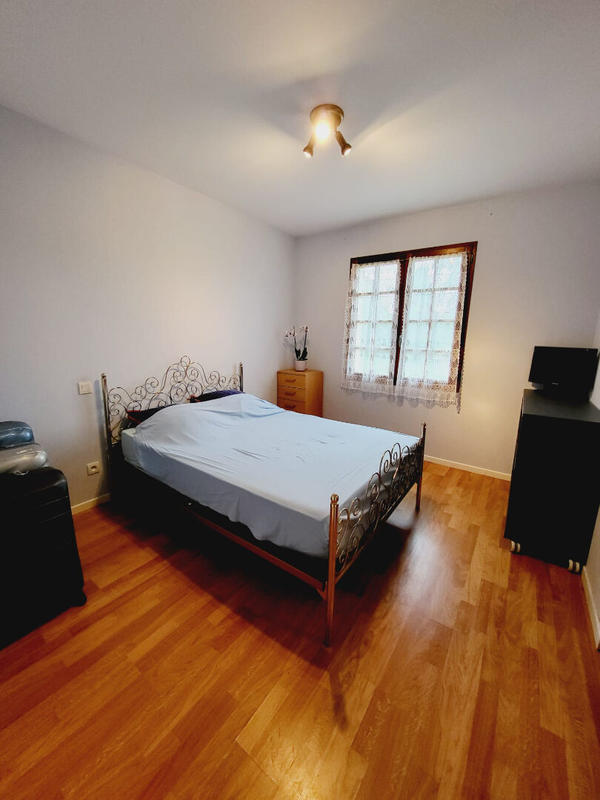 Maison - 118 m² - 5 pièces