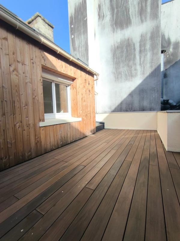 Appartement - 114 m² - 5 pièces