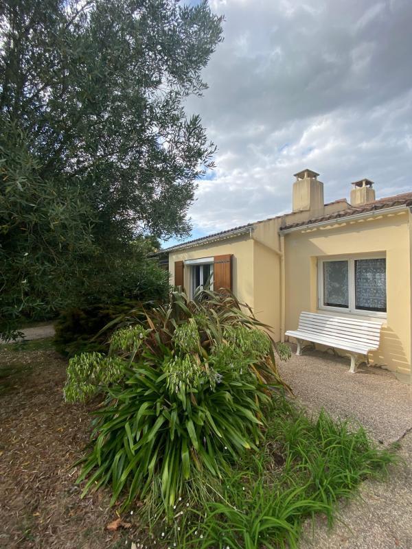 Maison - 81 m² - 4 pièces