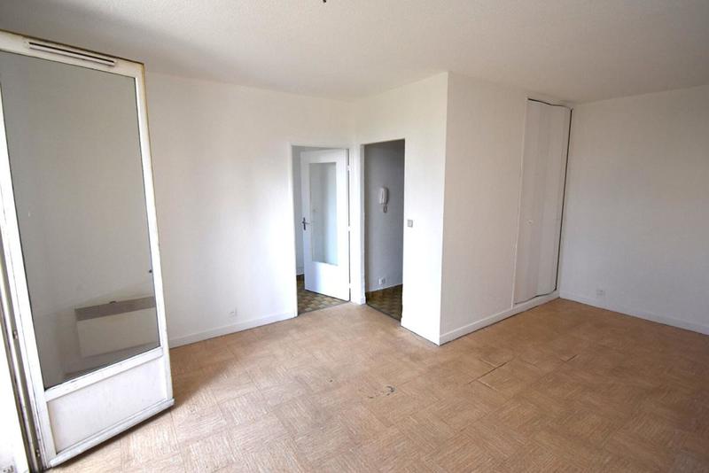 Appartement - 32 m² - 1 pièce