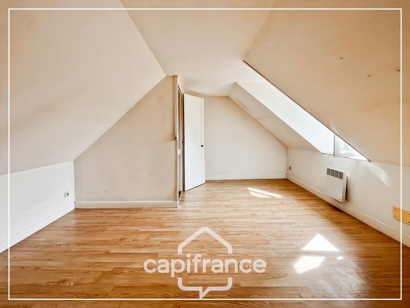 Maison - 59 m² - 3 pièces