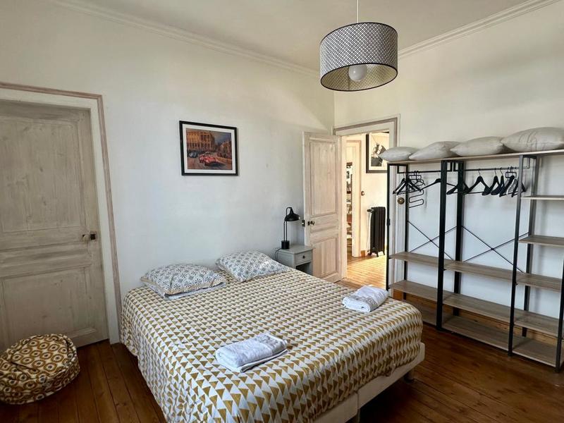 Villa - 194 m² - 8 pièces