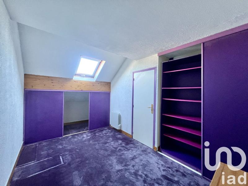 Appartement - 83 m² - 5 pièces