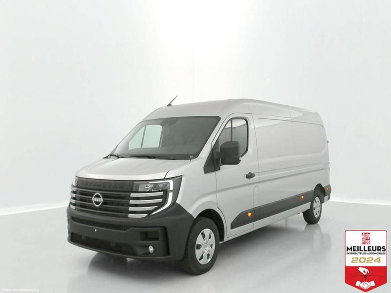 Nissan Interstar III L3h2 3t5 2.0 dCi 150ch Tekna