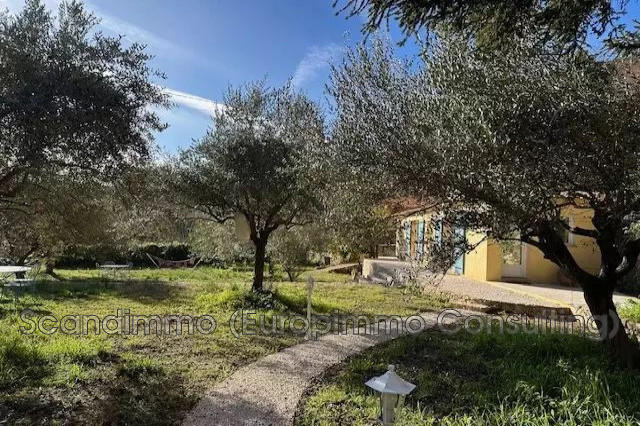 Maison de village - 120 m²