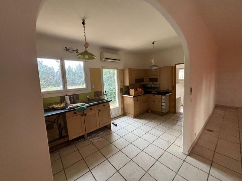 Villa - 130 m² - 6 pièces