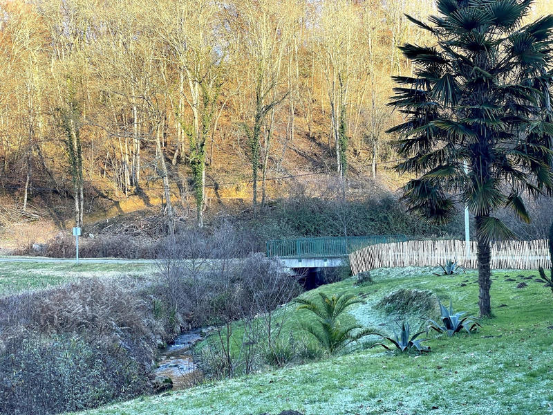 Maison - 109 m² - 4 pièces