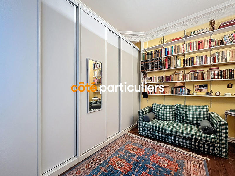 Appartement - 65 m² - 4 pièces