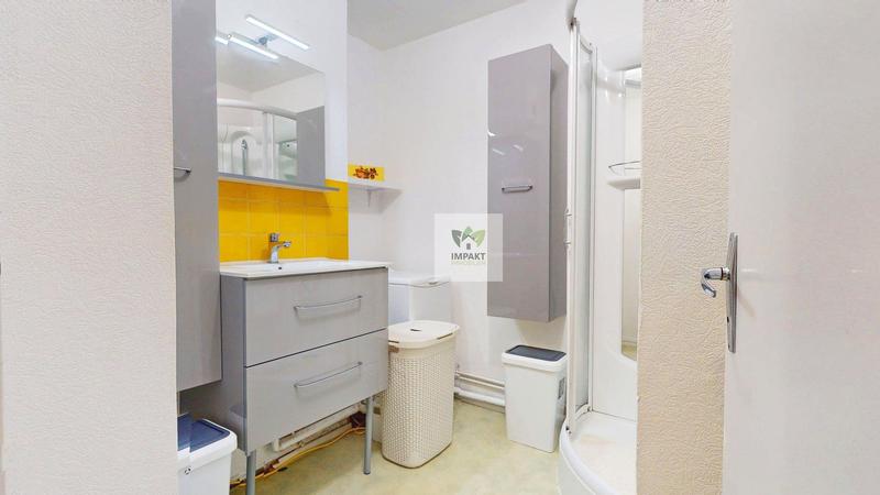 Appartement - 76 m² - 4 pièces