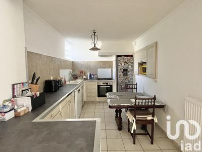 Maison de ville - 99 m² - 5 pièces