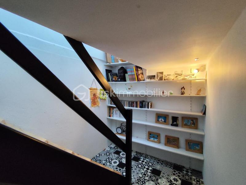 Maison de campagne - 127 m² - 5 pièces