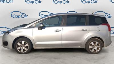 Peugeot 5008 1.2 PureTech 130 Active