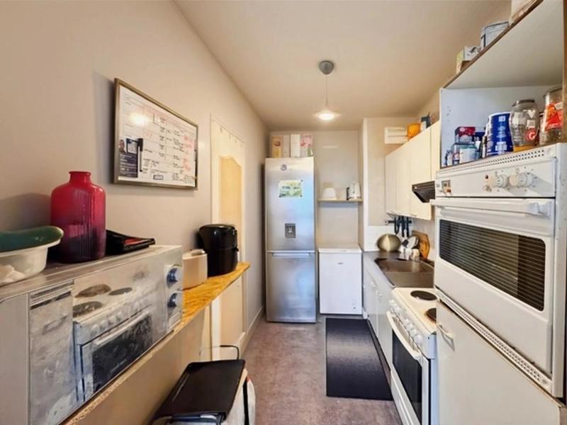 Appartement - 37 m² - 1 pièce