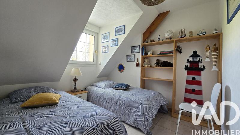 Maison - 345 m² - 10 pièces