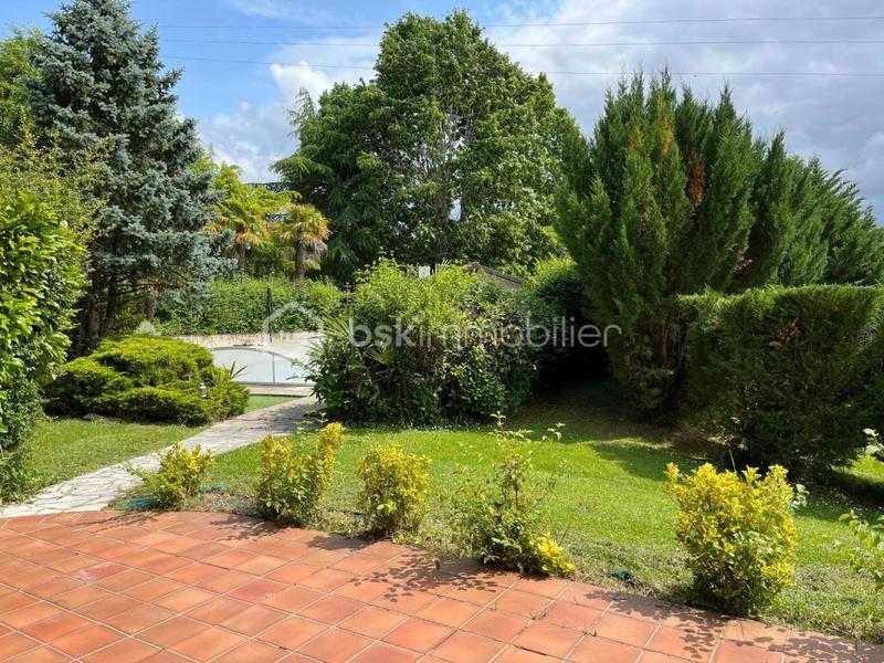 Maison de campagne - 158 m² - 5 pièces