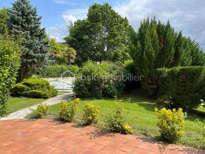 Maison de campagne - 158 m² - 5 pièces