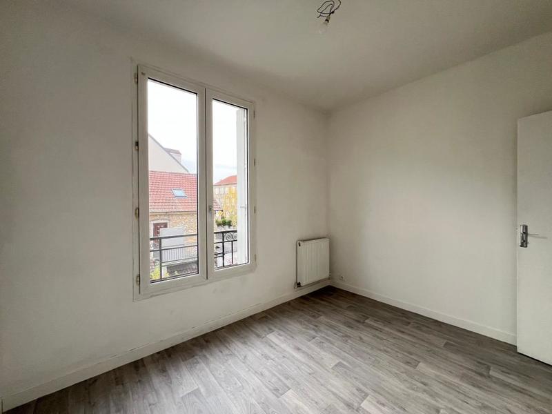 Appartement - 34 m² - 2 pièces