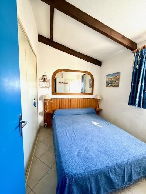 Maison - 37 m² - 3 pièces