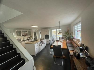 Châlet - 116 m² - 4 pièces