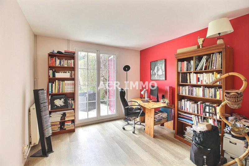 Maison - 144 m² - 7 pièces