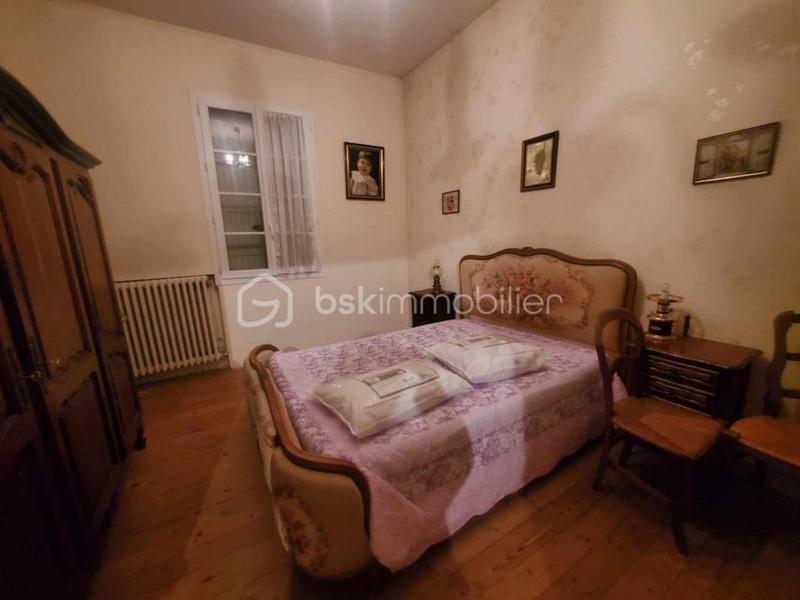 Maison de ville - 250 m² - 10 pièces