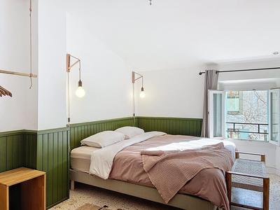 Maison - 92 m² - 5 pièces