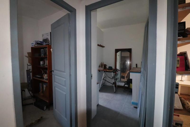 Maison de village - 160 m² - 5 pièces