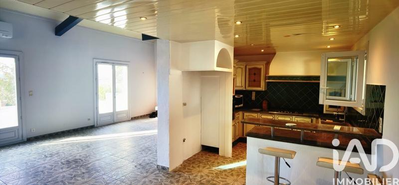 Maison - 157 m² - 7 pièces