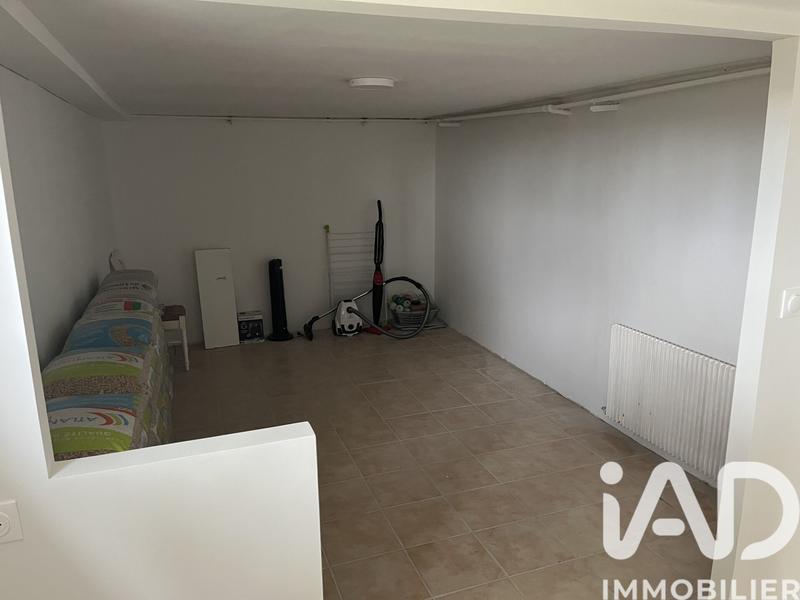 Maison - 117 m² - 5 pièces