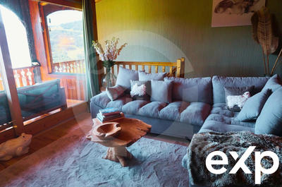 Maison - 265 m² - 15 pièces