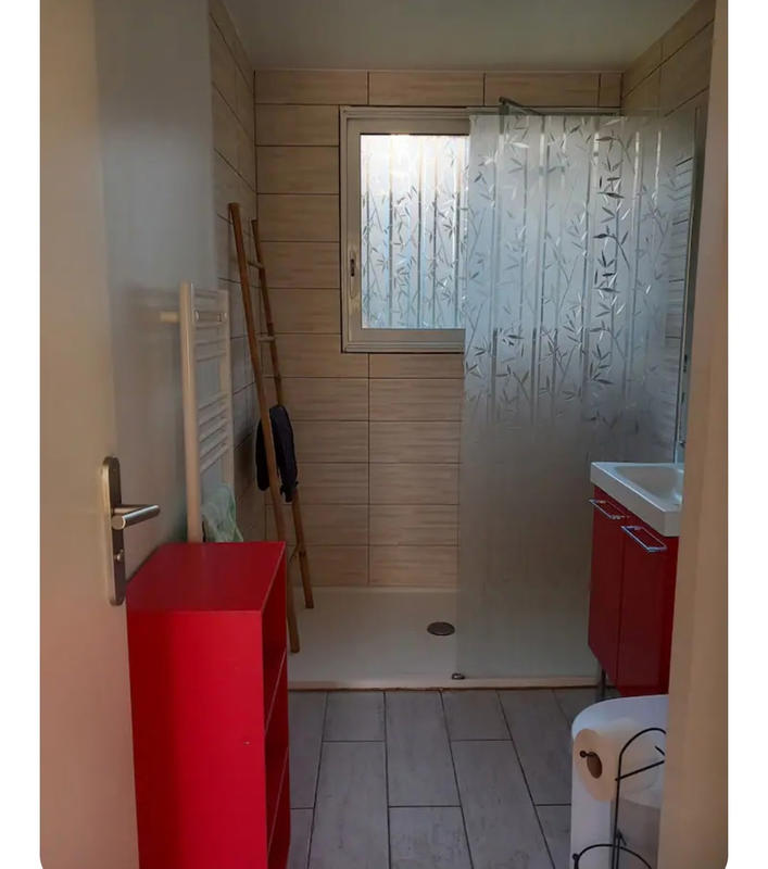 Propriété - 30 m² - 3 pièces